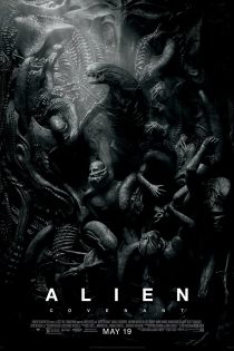 دانلود دوبله فارسی فیلم Alien: Covenant 2017 دانلود دوبله فارسی فیلم Alien: Covenant 2017