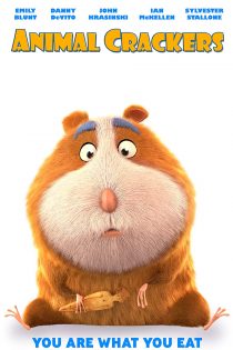 دانلود دوبله فارسی فیلم Animal Crackers 2017 دانلود دوبله فارسی فیلم Animal Crackers 2017