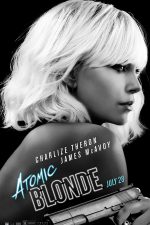 دانلود دوبله فارسی فیلم Atomic Blonde 2017 دانلود دوبله فارسی فیلم Atomic Blonde 2017