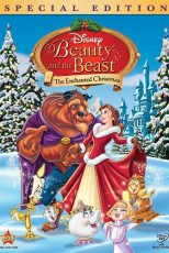 دانلود فیلم Beauty and the Beast The Enchanted Christmas 1997