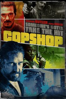 دانلود فیلم Copshop 2021 دانلود فیلم Copshop 2021