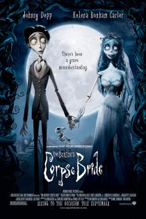 دانلود دوبله فارسی فیلم Corpse Bride 2005 دانلود دوبله فارسی فیلم Corpse Bride 2005