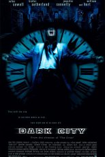 دانلود دوبله فارسی فیلم Dark City 1998