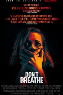 دانلود فیلم Don’t Breathe 2016 دانلود فیلم Don’t Breathe 2016