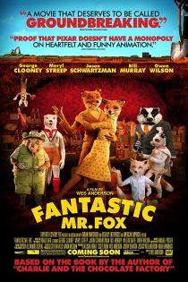 دانلود دوبله فارسی فیلم Fantastic Mr. Fox 2009 دانلود دوبله فارسی فیلم Fantastic Mr. Fox 2009