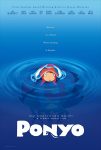 دانلود دوبله فارسی فیلم Ponyo 2008 دانلود دوبله فارسی فیلم Ponyo 2008
