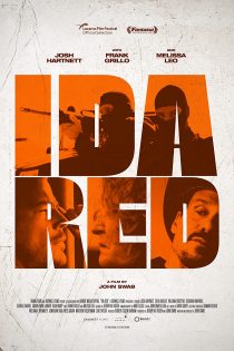 دانلود فیلم Ida Red 2021 دانلود فیلم Ida Red 2021