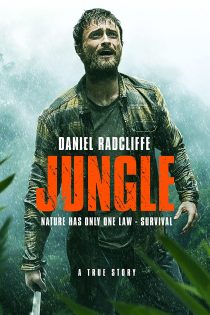 دانلود فیلم Jungle 2017 با دوبله اختصاصی دانلود فیلم Jungle 2017 با دوبله اختصاصی