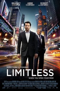 دانلود دوبله فارسی فیلم Limitless 2011 دانلود دوبله فارسی فیلم Limitless 2011
