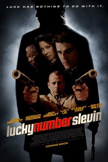 دانلود دوبله فارسی فیلم Lucky Number Slevin 2006 دانلود دوبله فارسی فیلم Lucky Number Slevin 2006