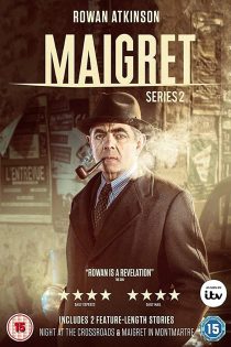 دانلود دوبله فارسی فیلم Maigret in Montmartre 2017 دانلود دوبله فارسی فیلم Maigret in Montmartre 2017