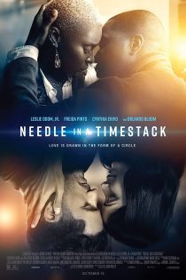 دانلود فیلم Needle in a Timestack 2021 دانلود فیلم Needle in a Timestack 2021