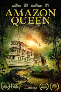 دانلود فیلم Amazon Queen 2021