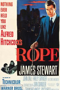 دانلود دوبله فارسی فیلم Rope 1948 دانلود دوبله فارسی فیلم Rope 1948
