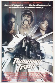 دانلود دوبله فارسی فیلم Runaway Train 1985 دانلود دوبله فارسی فیلم Runaway Train 1985
