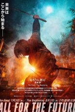 دانلود فیلم Rurouni Kenshin: The Final 2021