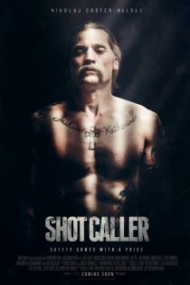 دانلود دوبله فارسی فیلم Shot Caller 2017 دانلود دوبله فارسی فیلم Shot Caller 2017