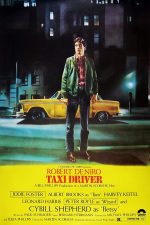 دانلود دوبله فارسی فیلم Taxi Driver 1976 دانلود دوبله فارسی فیلم Taxi Driver 1976