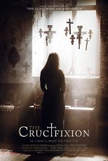 دانلود دوبله فارسی فیلم The Crucifixion 2017