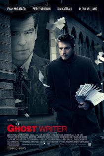 دانلود دوبله فارسی فیلم The Ghost Writer 2010 دانلود دوبله فارسی فیلم The Ghost Writer 2010