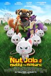 دانلود دوبله فارسی فیلم The Nut Job 2: Nutty by Nature 2017 دانلود دوبله فارسی فیلم The Nut Job 2: Nutty by Nature 2017