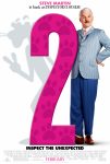 دانلود دوبله فارسی فیلم The Pink Panther 2 2009