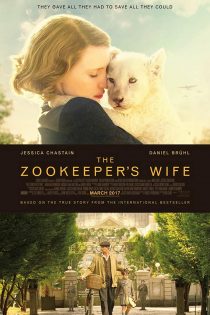دانلود دوبله فارسی فیلم The Zookeeper’s Wife 2017 دانلود دوبله فارسی فیلم The Zookeeper’s Wife 2017