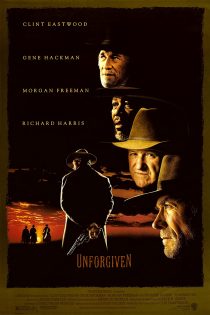 دانلود دوبله فارسی فیلم Unforgiven 1992 دانلود دوبله فارسی فیلم Unforgiven 1992