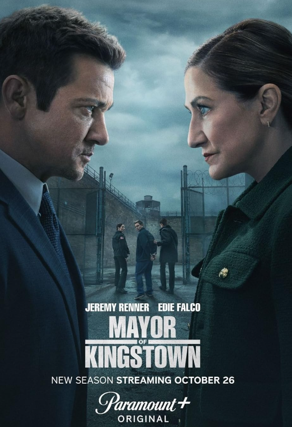 دانلود سریال Mayor of Kingstown با زیرنویس فارسی چسبیده دانلود سریال Mayor of Kingstown با زیرنویس فارسی چسبیده