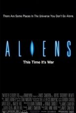دانلود دوبله فارسی فیلم Aliens 1986