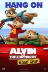 دانلود دوبله فارسی فیلم Alvin and the Chipmunks: The Road Chip 2015