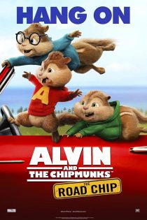 دانلود دوبله فارسی فیلم Alvin and the Chipmunks: The Road Chip 2015 دانلود دوبله فارسی فیلم Alvin and the Chipmunks: The Road Chip 2015
