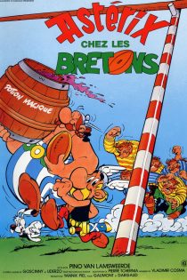 دانلود دوبله فارسی فیلم Asterix in Britain 1986 دانلود دوبله فارسی فیلم Asterix in Britain 1986