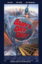دانلود دوبله فارسی فیلم Baby’s Day Out 1994 دانلود دوبله فارسی فیلم Baby’s Day Out 1994