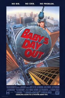 دانلود دوبله فارسی فیلم Baby’s Day Out 1994 دانلود دوبله فارسی فیلم Baby’s Day Out 1994