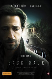 دانلود دوبله فارسی فیلم Backtrack 2015 دانلود دوبله فارسی فیلم Backtrack 2015