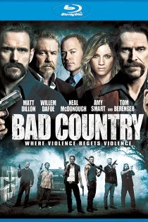دانلود دوبله فارسی فیلم Bad Country 2014 دانلود دوبله فارسی فیلم Bad Country 2014
