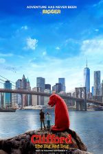 دانلود فیلم Clifford the Big Red Dog 2021