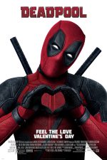 دانلود دوبله فارسی فیلم Deadpool 2016