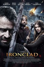 دانلود دوبله فارسی فیلم Ironclad 2011