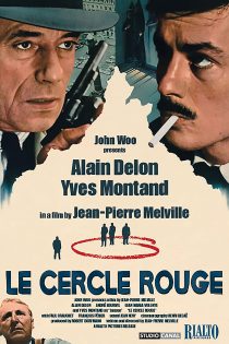 دانلود دوبله فارسی فیلم Le cercle rouge 1970 دانلود دوبله فارسی فیلم Le cercle rouge 1970