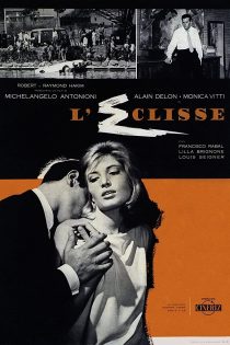 دانلود فیلم L’eclisse 1962 دانلود فیلم L’eclisse 1962
