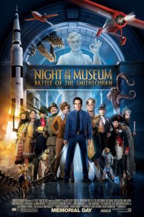 دانلود دوبله فارسی فیلم Night at the Museum: Battle of the 2009 دانلود دوبله فارسی فیلم Night at the Museum: Battle of the 2009