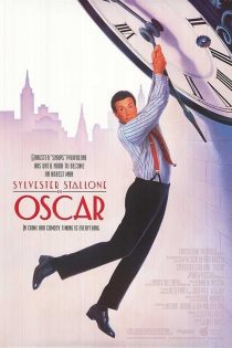 دانلود دوبله فارسی فیلم Oscar 1991 دانلود دوبله فارسی فیلم Oscar 1991