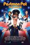 دانلود دوبله فارسی فیلم Postman Pat: The Movie 2014 دانلود دوبله فارسی فیلم Postman Pat: The Movie 2014