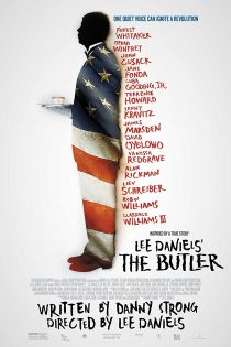 دانلود دوبله فارسی فیلم The Butler 2013 دانلود دوبله فارسی فیلم The Butler 2013