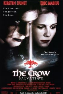 دانلود فیلم The Crow: Salvation 2000 دانلود فیلم The Crow: Salvation 2000
