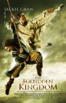 دانلود دوبله فارسی فیلم The Forbidden Kingdom 2008