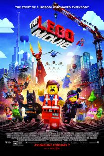 دانلود دوبله فارسی فیلم The Lego Movie 2014 دانلود دوبله فارسی فیلم The Lego Movie 2014