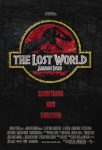 دانلود دوبله فارسی فیلم The Lost World: Jurassic Park 1997